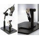 MS16D Stand articulat cu prindere pentru probe - mostre